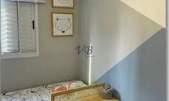 Imagem 6: Apto - Vila Valparaíso