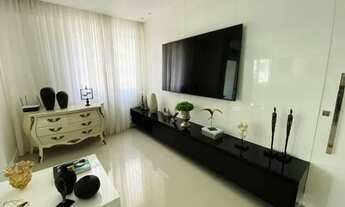 Imagem 4: PREMIERE RESIDENCE / 116m2 - Grageru _