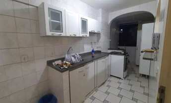 Imagem 4: Apartamento 1° andar - Edifício Martinelli - Lúcio Costa