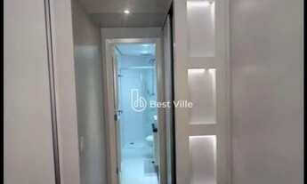 Imagem 6: Apartamento com 3 dormitórios à venda, 84 m² por R$ 767.000,00 - Alphaville - Barueri/SP