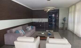 Imagem 4: Apartamento para aluguel possui 160 metros quadrados com 3 suítes em Meireles - Fortaleza