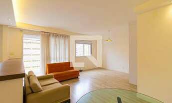 Imagem 3: Apartamento para Aluguel - Consolação, 1 Quarto, 48 m2