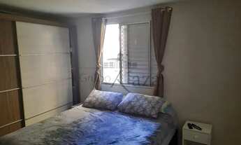 Imagem 6: Apartamento Padrão em São José dos Campos