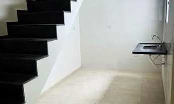 Imagem 5: COBERTURA - JARDIM GUARARÁ - SP