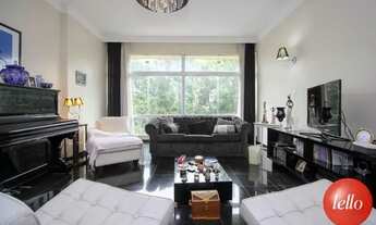 Imagem 2: São Paulo - Apartamento Padrão - Mooca