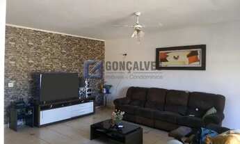 Imagem 2: SAO BERNARDO DO CAMPO - Residential / Home - BAIRRO ASSUNCAO