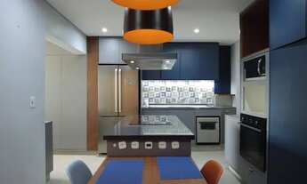 Imagem 3: APARTAMENTO no bairro Jardim com 133m². 3 dormitórios e 2 vagas. Confira