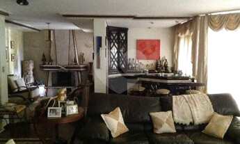 Imagem 2: APARTAMENTO COM 4 DORMITÓRIOS E 4 VAGAS À VENDA NA MOOCA