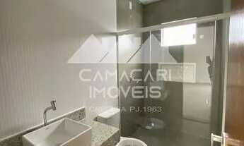 Imagem 4: Casa Térrea para venda Terras Alphaville Camaçari