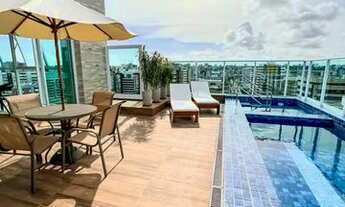 Imagem 2: LINDO 2 QUARTOS PREÇO ÚNICO- EDF. PROMENADE II