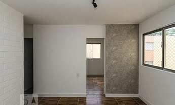 Imagem 2: Apartamento para Aluguel - Vila Santa Clara, 2 Quartos, 40 m2