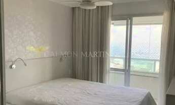 Imagem 3: Apartamento com 2 quartos em 82m² com 2 vagas de garagem na Pituba