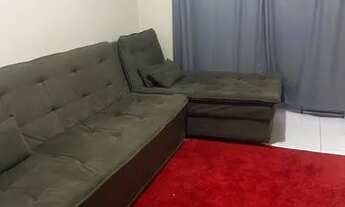 Imagem: Apartamento para dividir com mulher