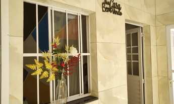 Imagem 2: Casa 1/4 na Orla de Atalaia atrás da Passarela do Caranguejo