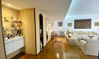 Imagem 6: Apartamento à venda, 3 quartos, 1 suíte, 1 vaga, Ipanema - RIO DE JANEIRO/RJ