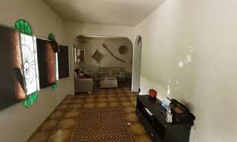 Imagem 4: Bela casa no conjunto Santos Dumont