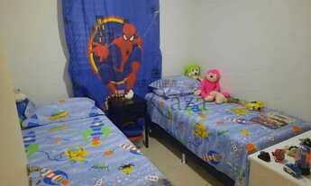 Imagem 7: Apartamento Padrão em São José dos Campos