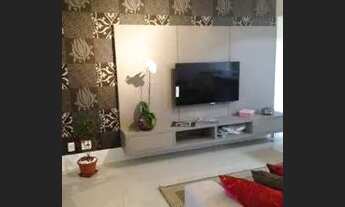 Imagem 4: Apartamento com 2 dormitórios para alugar, 70 m² por R$ 3.107,00/mês - Vila Valparaíso - S