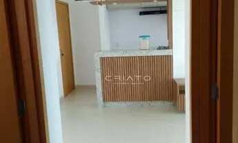 Imagem: Apartamento com 2 dormitórios à venda