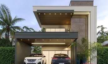 Imagem: Condomínio Jardins do Lago Aquisição