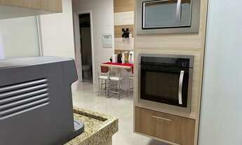 Imagem 4: Apartamento Club Santa Maria