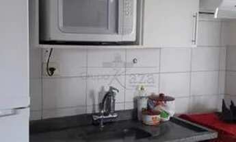 Imagem 3: Apartamento Padrão em São José dos Campos