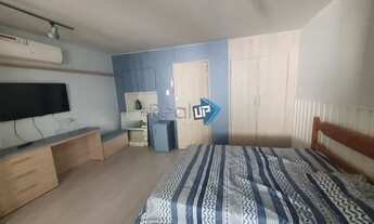 Imagem 5: Conjugado Reformado Quadra da Praia Copacabana