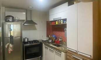 Imagem 7: Triplex na Abolição com com 03 Quartos e Terraço com área Gourmet