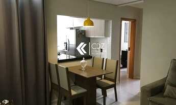 Imagem: CONDOMÍNIO SPAZIO SALAMANCA