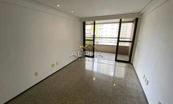 Imagem 7: Apartamento com 3 quartos na Aldeota - Fortaleza - CE