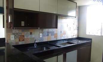 Imagem 2: Apartamento para Venda em Uberlândia, Mansour, 2 dormitórios, 1 banheiro, 1 vaga