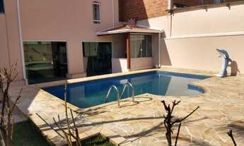 Imagem: Casa à venda por R$ 850.000,00 - Parque