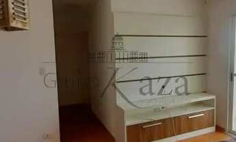 Imagem: Apartamento Padrão em São José dos Campos