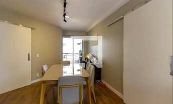 Imagem 6: Apartamento para Aluguel - Vila Leopoldina, 3 Quartos, 96 m2