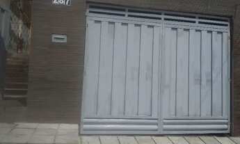 Imagem 3: Alugo casa no Monte Santo