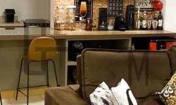 Imagem 3: Uber Gaudí Apartamento com 2 dormitórios