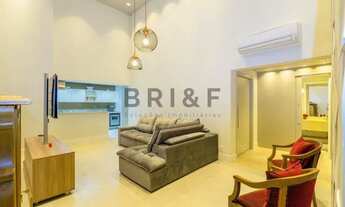 Imagem 2: Apartamento Garden para venda no condomínio Nova York Penthouses