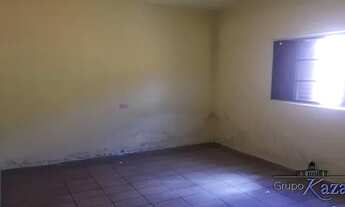 Imagem 4: Casa Térrea em São José dos Campos