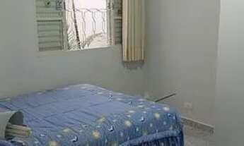 Imagem 7: Casa com 3 dormitórios à venda, 244 m² por R$ 680.000,00 - Jardim Maria Augusta - Taubaté