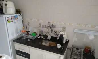 Imagem 4: Apartamento Padrão em São José dos Campos