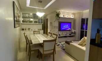 Imagem 4: Apartamento Padrão em Jacareí