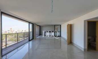 Imagem 5: Opus Acqua Mobiliado e Decorado Setor Marista