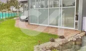 Imagem 7: Mansão no Ville Al Mare - Porteira Fechada