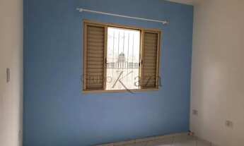 Imagem 6: Casa Padrão em São José dos Campos