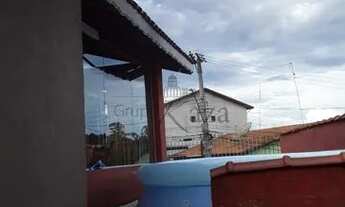 Imagem 6: Casa Padrão em São José dos Campos