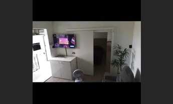 Imagem: Vendo ou troco casa com piscina