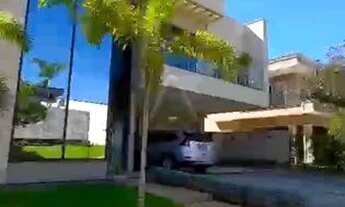 Imagem 2: Casa de condomínio sobrado para aluguel com 426 metros quadrados com 5 quartos