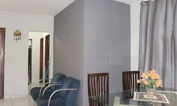 Imagem 6: Casa para venda com 130 metros quadrados com 3 quartos.