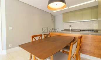 Imagem 4: Apartamento Locação 2 Dormitórios - 90 m² Pinheiros