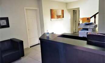 Imagem 5: Casa comercial Pacaembu . 6 salas , 11 vagas